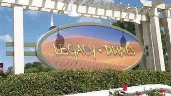 Legacy Dunes Resort by Optimal Growth | Florida - Orlando (ve civarı) - Disney's Maingate West