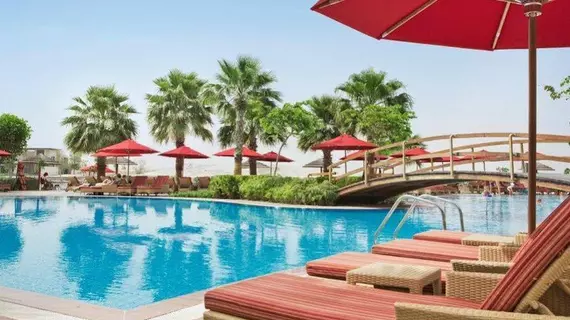 Khalidiya Palace Rayhaan by Rotana, Abu Dhabi | Abu Dabi - Abu Dabi Kent Merkezi - Abu Dhabi Corniche