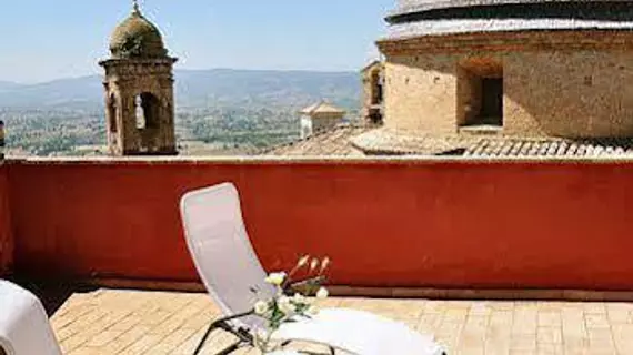 Hotel Alexander | Umbria - Perugia (vilayet) - Assisi