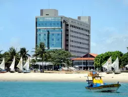 Best Western Premier Maceio | Northeast Region - Alagoas (eyaleti) - Maceio - Pajucara