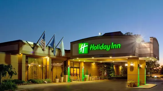 Holiday Inn Southgate - Detroit South | Michigan - Detroit (ve civarı) - Southgate