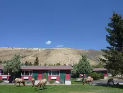 Yellowstone Gateway Inn | Montana - Gardiner