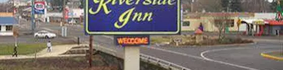 Riverside Inn Dallas | Oregon - Salem (ve civarı) - Dallas