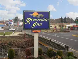 Riverside Inn Dallas | Oregon - Salem (ve civarı) - Dallas