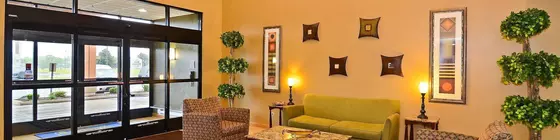 Best Western PLUS Chicago Southland | İllinois - Oak Forest