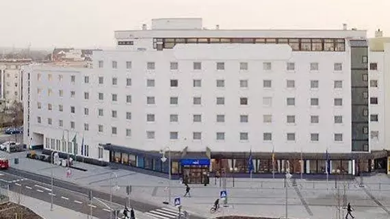 Plaza Hotel Hanau | Hessen - Hanau