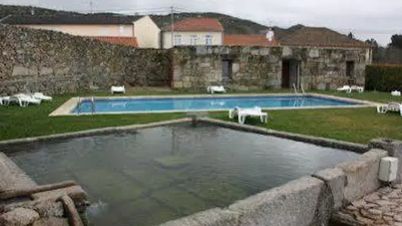 Hotel Convento Nossa Senhora do Carmo | Centro - Viseu Bölgesi - Sernancelhe - Freixinho