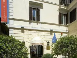 Hotel De Petris | Lazio - Roma (ve civarı) - Roma Kent Merkezi - Rione II Trevi