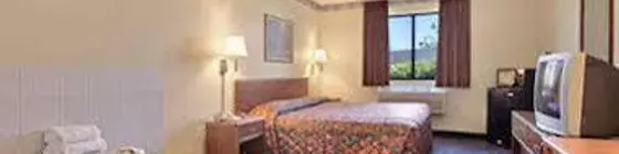 Super 8 Motel South Jordan/Sandy/Salt Lake City Area | Utah - Salt Lake City (ve civarı) - South Jordan