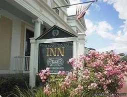 Mary Prentiss Inn | Massachusetts - Cambridge