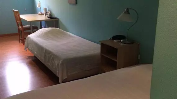 Hotel Caribou | Auvergne-Rhone-Alpes - Rhone (bölge) - Lyon (ve çevresi) - Chassagny