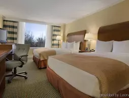 Hilton Stamford Hotel & Executive Meeting Center | Connecticut - Stamford (ve civarı) - Stamford