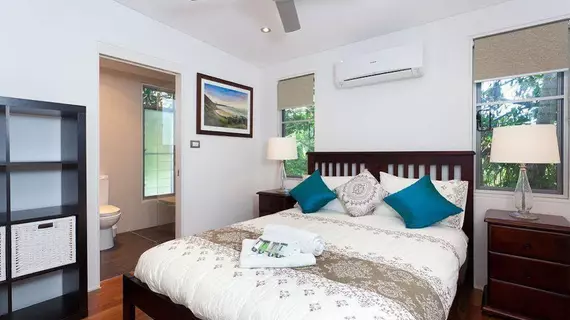 Bayhaven Lodge | New South Wales - Byron Bay (ve civarı) - Byron Bay