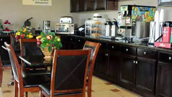 Days Inn Lake Charles | Louisiana - Lake Charles (ve civarı) - Lake Charles