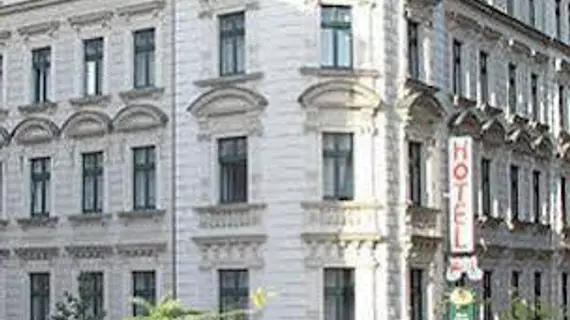 Galerie Hotel Leipziger Hof | Saxony (Saksonya) - Leipzig - Baalsdorf - Ost