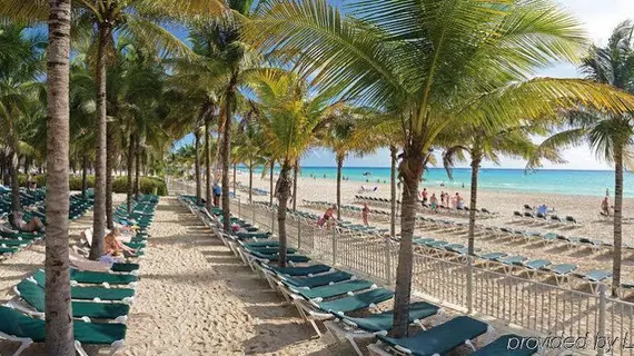 Riu Lupita All Inclusive | Quintana Roo - Solidaridad - Playa del Carmen - Playacar Fase II