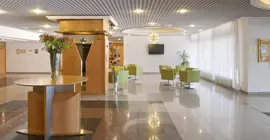 Holiday Inn Bratislava | Bratislava - Bratislava (ve civarı) - Bratislava - Ruzinov