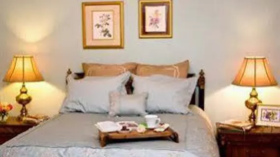 R. R. Thompson House Bed & Breakfast | Oregon - Salem (ve civarı) - Carlton