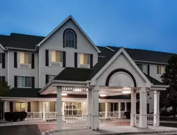 Country Inn & Suites Romeoville | İllinois - Romeoville