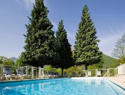 Novotel Grenoble Nord Voreppe