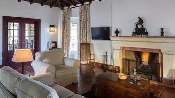 Monte da Provença Hotel Rural | Alentejo - Portalegre Bölgesi - Elvas