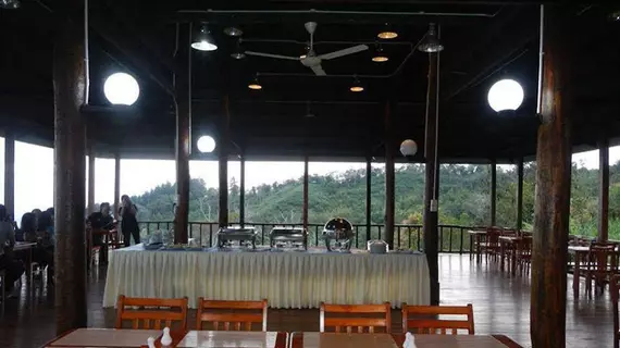 Manis Manis Rooftop of Borneo Resort | Sabah - Keningau