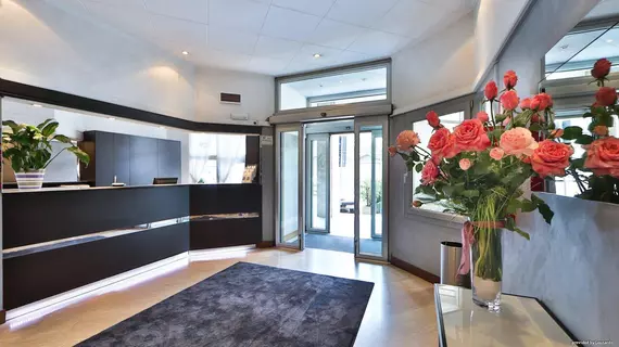 Best Western Hotel Continental | Lombardy - Como (il) - Como