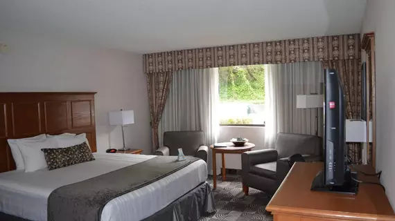 Best Western PLUS Agate Beach Inn | Oregon - Oregon Coast - Newport