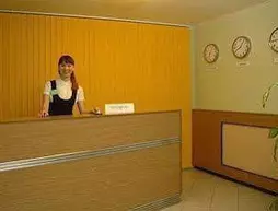 Ostrovok Hotel | Leningrad Bölgesi - St. Petersburg (ve civarı) - Farforovaya - 75