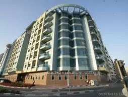 West Zone Plaza Hotel Apartments | Dubai - Dubai