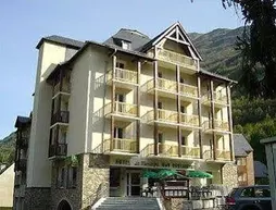 Hotel Le Montaigu | Occitanie - Hautes-Pyrenees - Esquieze-Sere