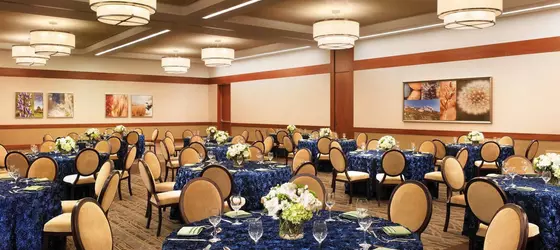 Sheraton Hotel Fairplex & Conference Center | Kaliforniya - Los Angeles County - San Gabriel Valley