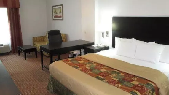 La Quinta Inn & Suites Mobile - Daphne | Alabama - Mobile (ve civarı) - Daphne