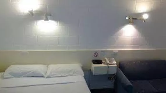 Pathfinder Motel | Victoria - Melbourne (ve civarı) - Kew