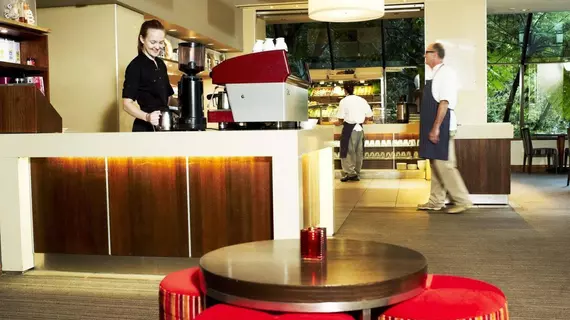 Rydges North Sydney | New South Wales - Sidney (ve civarı) - North Sydney