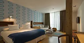 Vitrum Hotel | Buenos Aires (ili) - Buenos Aires (ve civarı) - Buenos Aires - Palermo