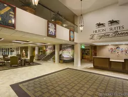 Hilton Lexington Suites | Kentucky - Lexington (ve civarı) - Lexington