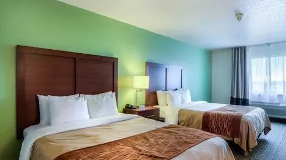 Comfort Inn Hobart | Indiana - Hobart