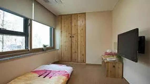 Myeongdong ECO House | Gyeonggi - Seul (ve civarı) - Seul - Myeongdong