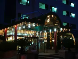 Jeju Marina Tourist Hotel | Jeju Adası - Jeju - Yeon-dong