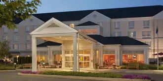 Hilton Garden Inn Wilkes-Barre