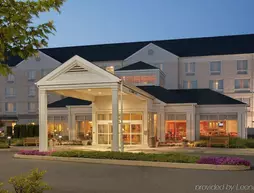 Hilton Garden Inn Wilkes-Barre | Pensilvanya - Scranton (ve civarı) - Wilkes-Barre