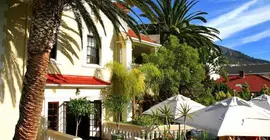 The Glen Boutique Hotel | West Coast DC - Drakenstein - Cape Town (ve civarı) - Cape Town - Sea Point Gezinti Yolu - Sea Point