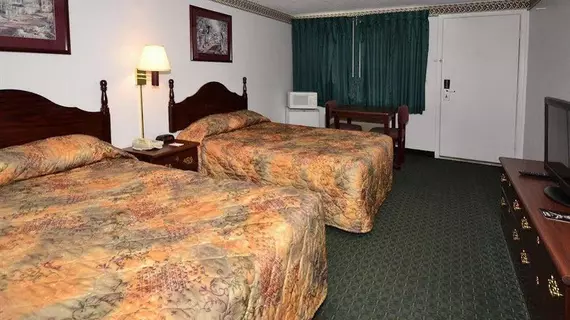 Econo Lodge Miles City | Montana - Miles City