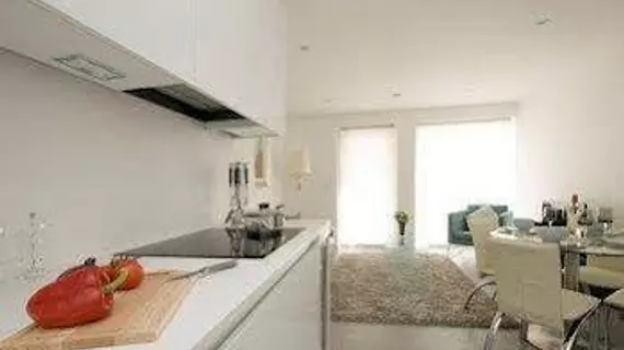 SACO London Bridge - SE1 | Londra (ve civarı) - Southwark - Newington