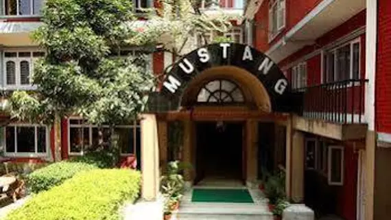 Hotel Mustang Holiday | Kathmandu - Thamel