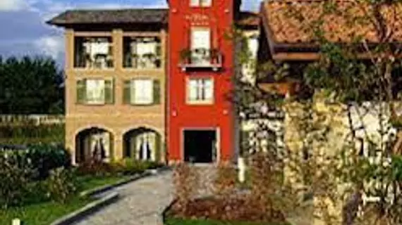 Hotel Cortese | Piedmont - Novara (il) - Armeno