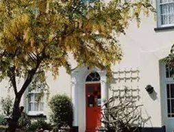 College Guest House | Galler - Pembrokeshire - Haverfordwest