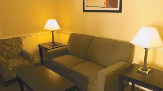 La Quinta Inn & Suites Atlanta Airport | Georgia - Atlanta (ve civarı) - College Park