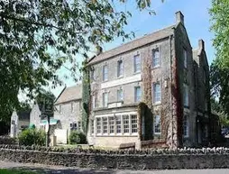 Cotswold Gateway Hotel | Gloucestershire (kontluk) - Cotswold District - Burford